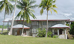 Children's Home